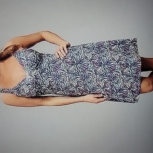 Patagonia Women's Minette Dress Sz S - Picture 6 of 6